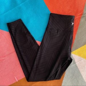 (Old Navy) high waisted leggings